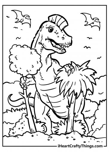Dinosaurs 29