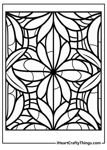 original hard coloring pages