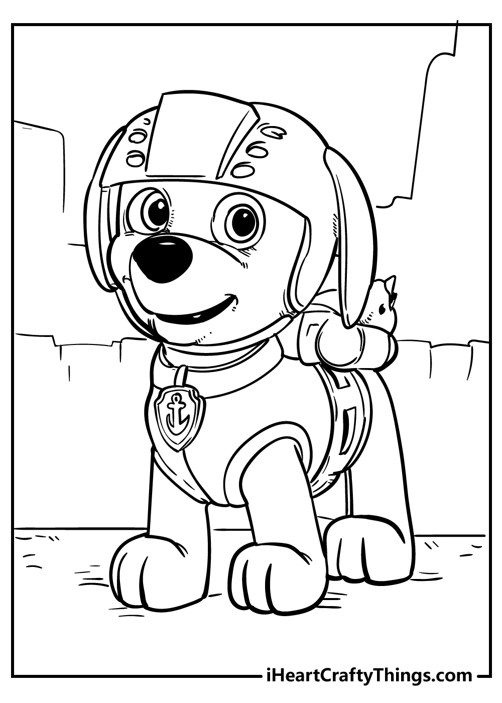 paw patrol printables free coloring sheets pdf