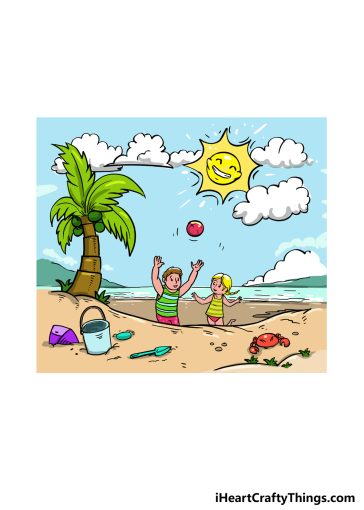 How to Draw Summer image