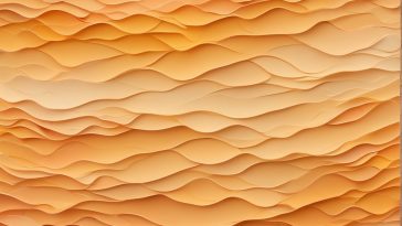 25 popular shades of amber