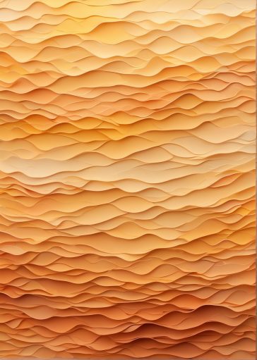 25 popular shades of amber
