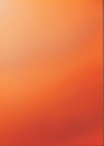 25 shades of burnt orange