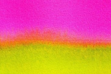 pink and green background